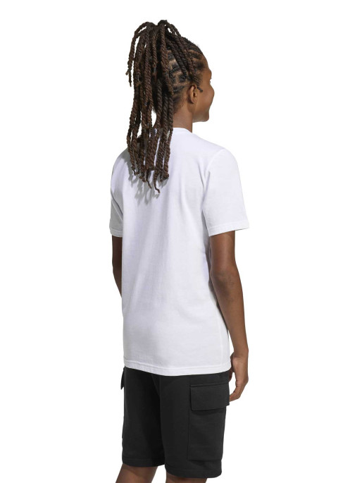 ADIDAS SPORTSWEAR Тениска CAMO GRAPHIC JUNIOR