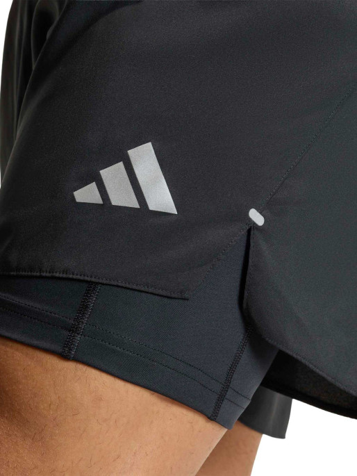 ADIDAS Къси панталони adi365 Running Essentials 2in1