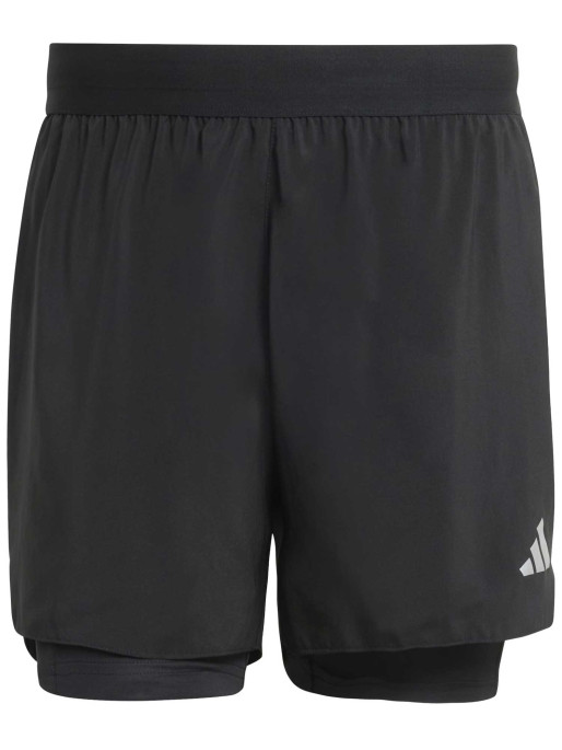 ADIDAS Къси панталони adi365 Running Essentials 2in1