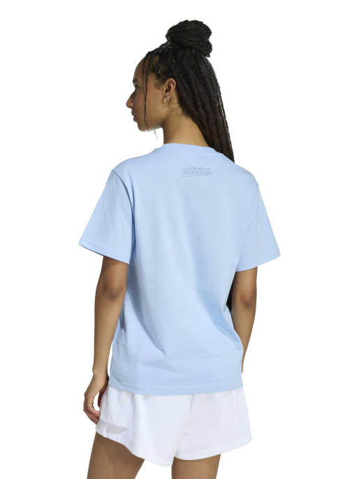 ADIDAS SPORTSWEAR Тениска COLOUR ICON GRAPHIC