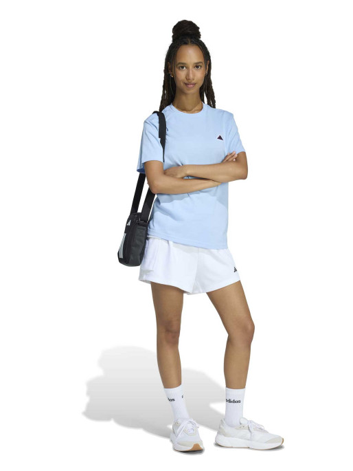 ADIDAS SPORTSWEAR Тениска COLOUR ICON GRAPHIC