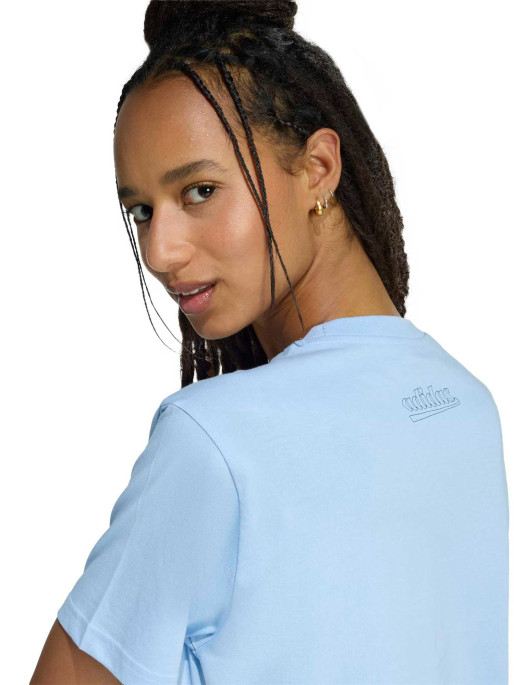 ADIDAS SPORTSWEAR Тениска COLOUR ICON GRAPHIC