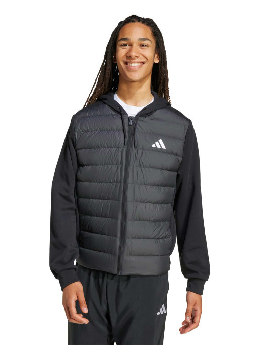 ADIDAS SPORTSWEAR Geaca Essentials Climawarm Hybrid Down