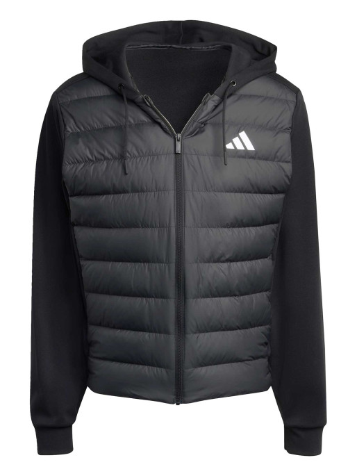 ADIDAS SPORTSWEAR Geaca Essentials Climawarm Hybrid Down