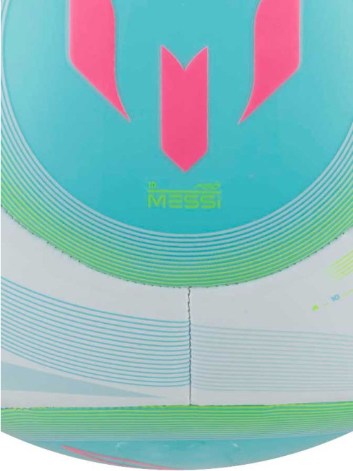 ADIDAS PERFORMANCE Футболна топка MESSI CLUB BALL