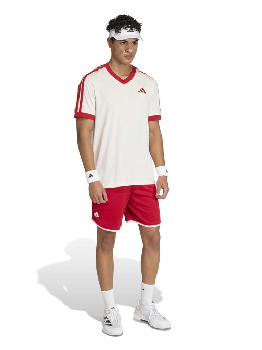 ADIDAS Къси панталони TENNIS CLASSICS