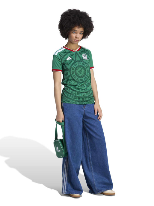 ADIDAS Тениска Mexico 26 Home Jersey