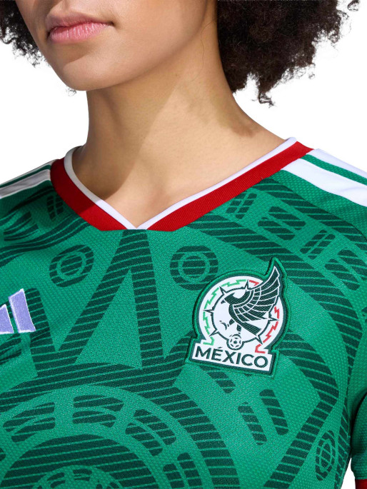 ADIDAS Тениска Mexico 26 Home Jersey