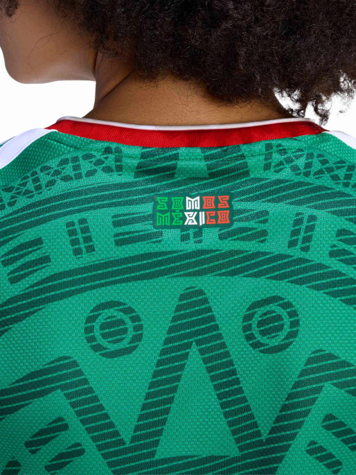 ADIDAS Тениска Mexico 26 Home Jersey