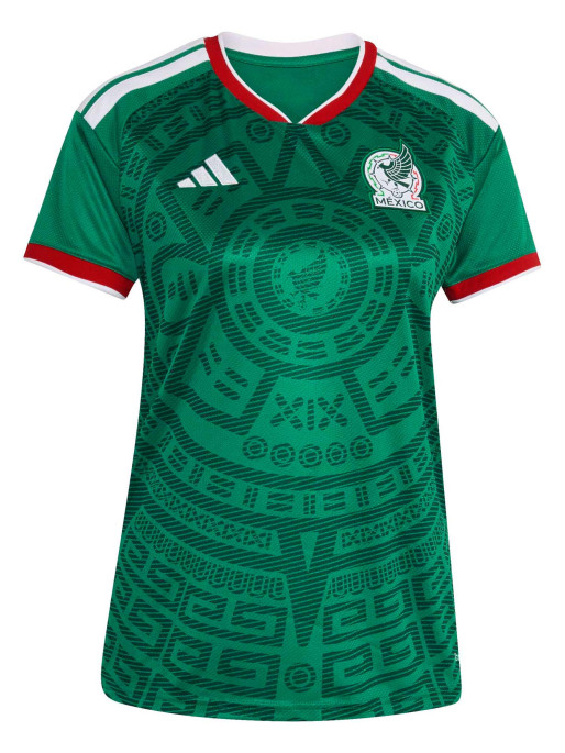 ADIDAS Тениска Mexico 26 Home Jersey