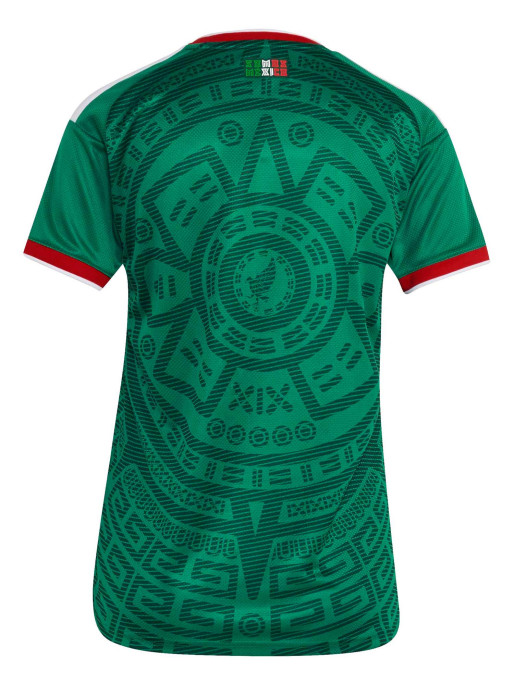 ADIDAS Тениска Mexico 26 Home Jersey
