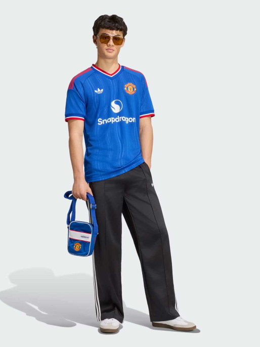 ADIDAS Тениска Manchester United 26/27 Away Jersey