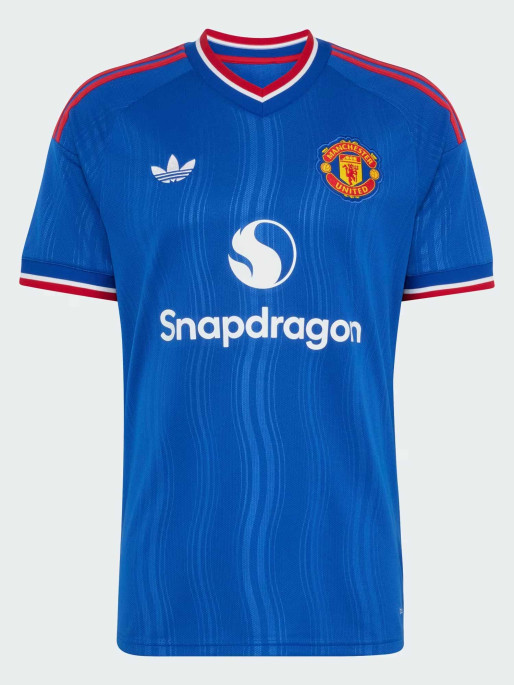 ADIDAS Тениска Manchester United 26/27 Away Jersey