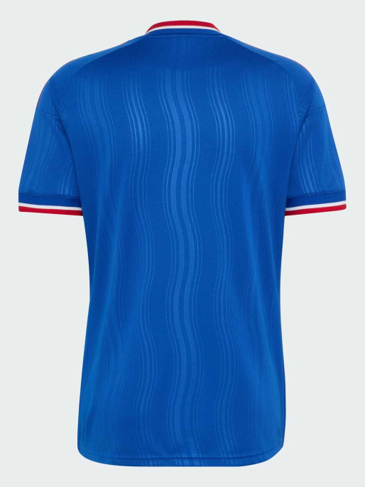ADIDAS Тениска Manchester United 26/27 Away Jersey