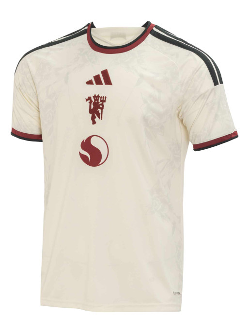ADIDAS Тениска Manchester United 26/27 Third Jersey