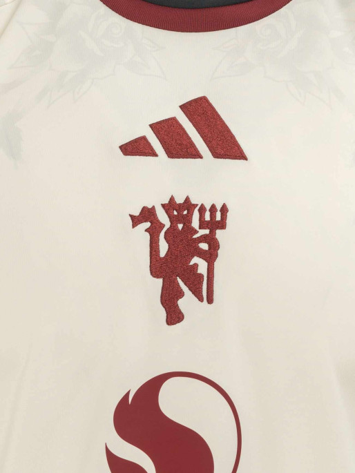 ADIDAS Тениска Manchester United 26/27 Third Jersey