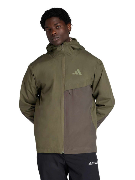 ADIDAS Geaca Terrex Multi 2 Layer Climaproof Rain