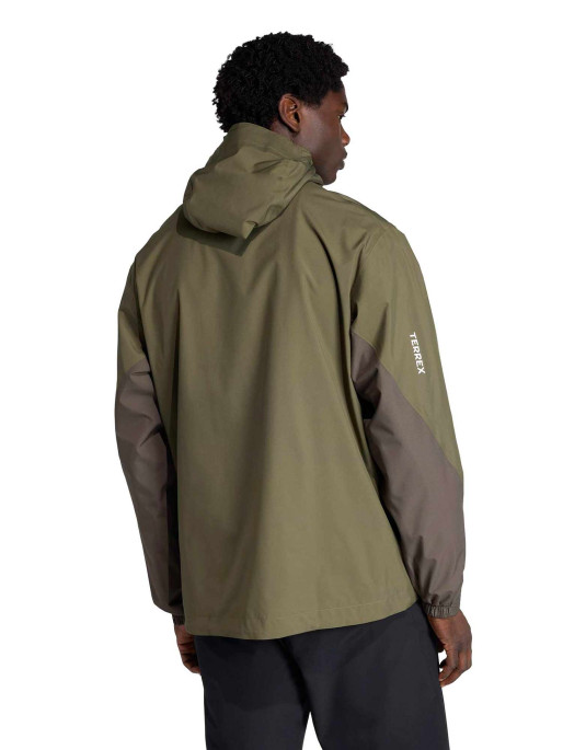 ADIDAS Geaca Terrex Multi 2 Layer Climaproof Rain