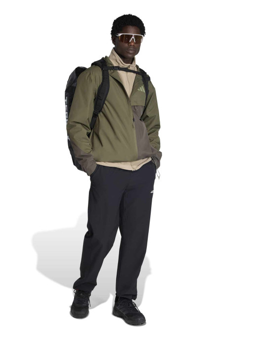 ADIDAS Geaca Terrex Multi 2 Layer Climaproof Rain