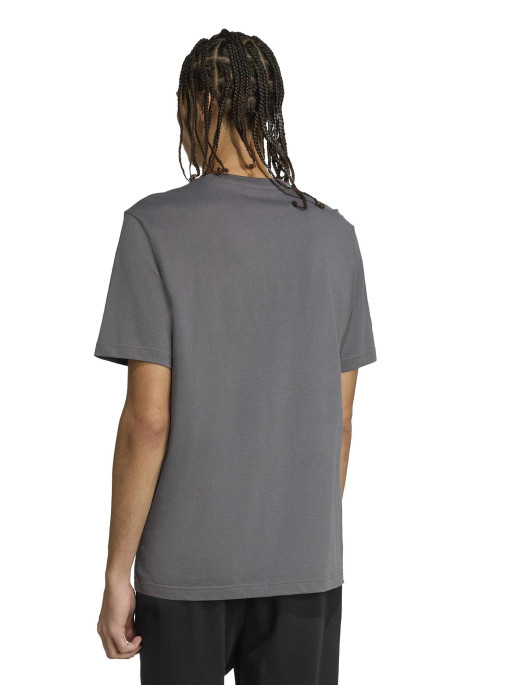 ADIDAS SPORTSWEAR Tricou Camo Logo Graphic
