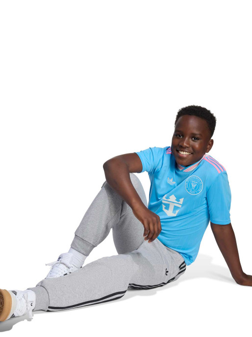 ADIDAS ORIGINALS Тениска Inter Miami CF 25/26 Third Messi Kids