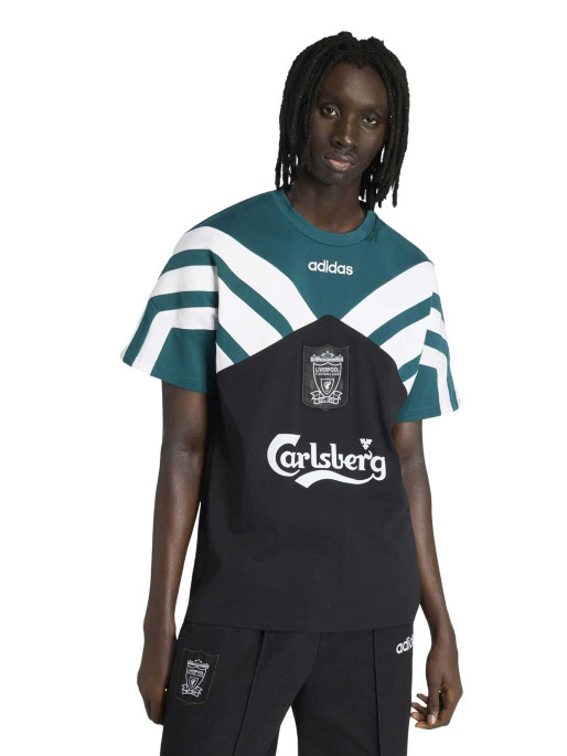 ADIDAS Тениска Liverpool FC 95