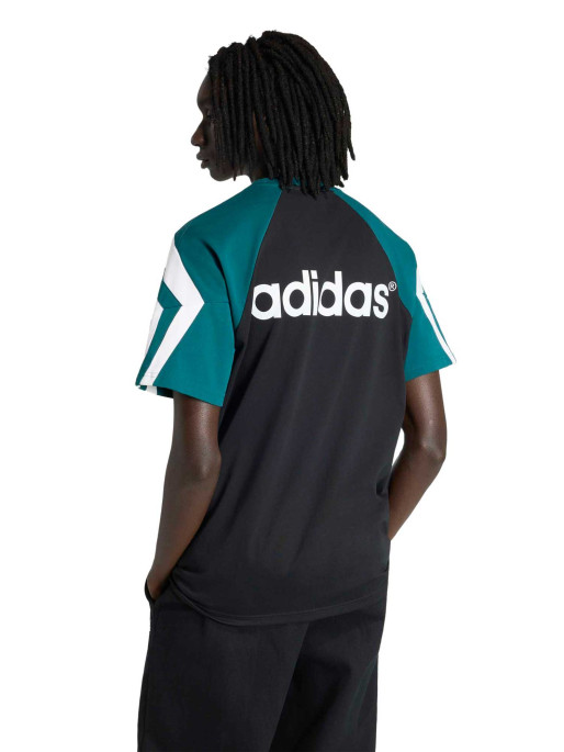 ADIDAS Тениска Liverpool FC 95