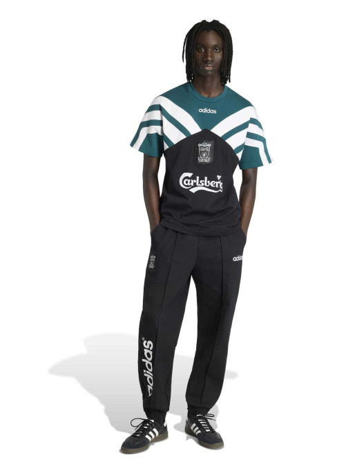 ADIDAS Тениска Liverpool FC 95