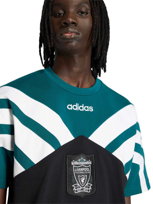 ADIDAS Тениска Liverpool FC 95