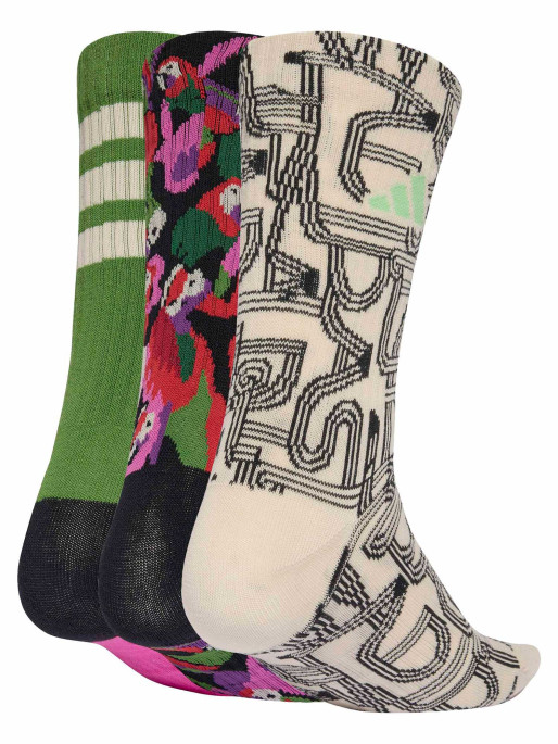 ADIDAS PERFORMANCE Чорапи FARM 3PP SOCKS