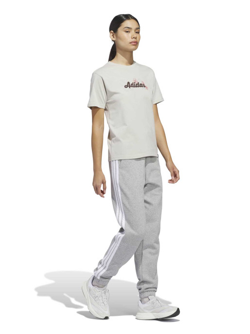 ADIDAS SPORTSWEAR Тениска Western Florals Graphic