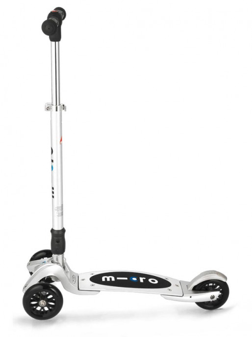 MICRO Kickboard Compact Kickboard