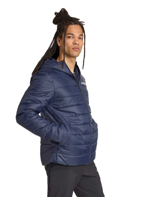 ADIDAS PERFORMANCE Geaca Terrex Multi Essentials Climawarm