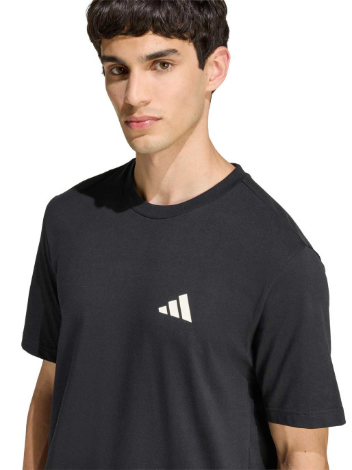 ADIDAS Тениска OUTDOOR MOUNTAIN BIKING GRAPHIC