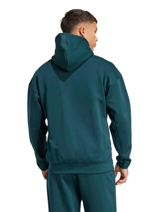 ADIDAS SPORTSWEAR Αθλητική Ζακέτα Z.N.E. Full-Zip Hooded Track Jacket