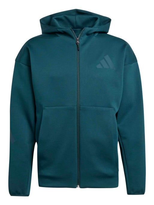 ADIDAS SPORTSWEAR Αθλητική Ζακέτα Z.N.E. Full-Zip Hooded Track Jacket