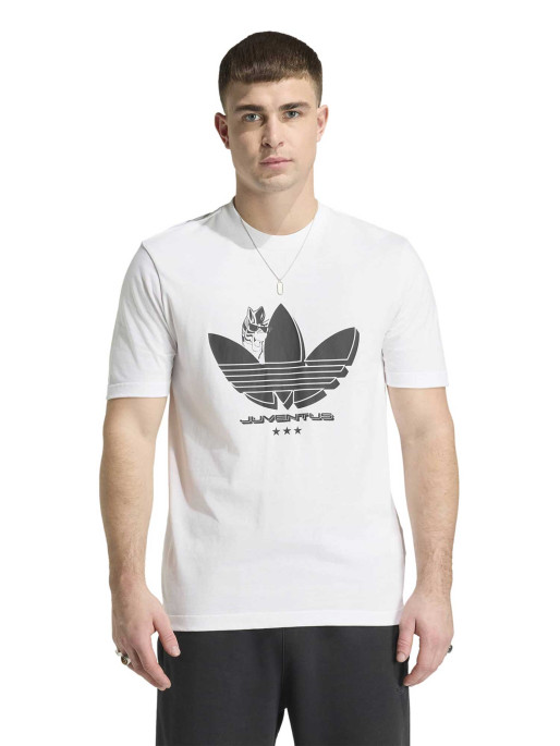 ADIDAS Тениска JUVE GR TEE
