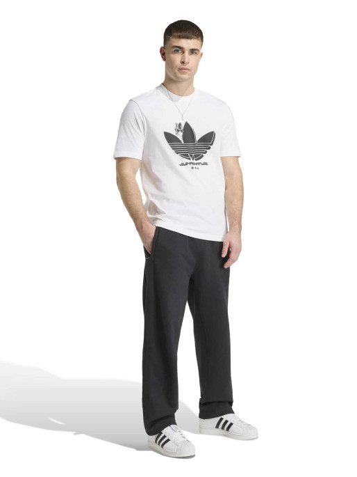ADIDAS Тениска JUVE GR TEE