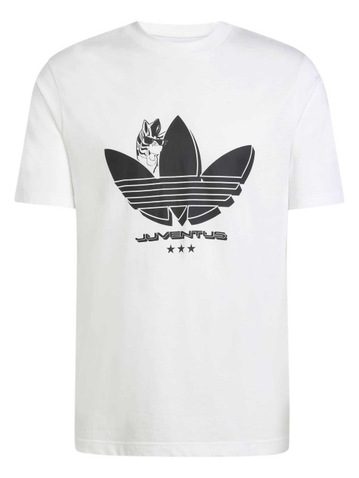 ADIDAS Тениска JUVE GR TEE