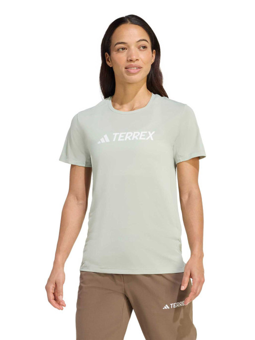 ADIDAS Тениска Terrex Multi Climacool Logo Tech