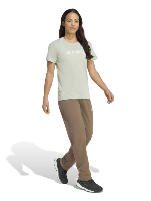 ADIDAS Тениска Terrex Multi Climacool Logo Tech