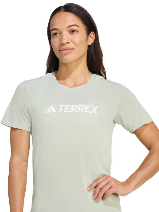 ADIDAS Тениска Terrex Multi Climacool Logo Tech
