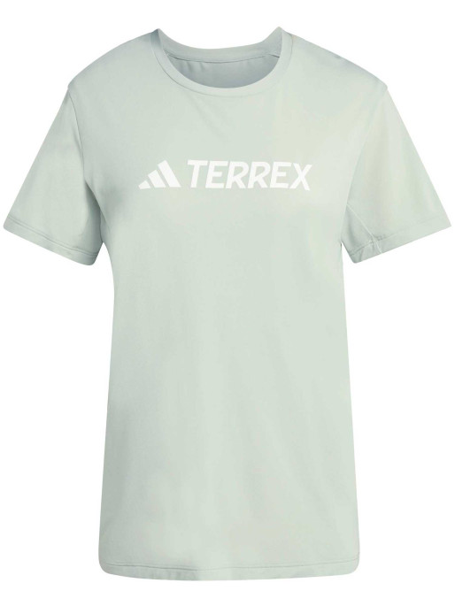 ADIDAS Тениска Terrex Multi Climacool Logo Tech