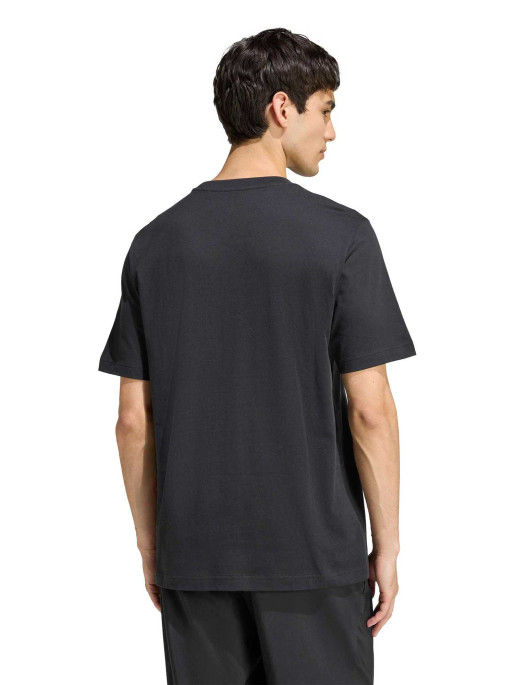 ADIDAS SPORTSWEAR Тениска STADIUM FANS GRAPHIC