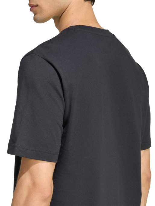 ADIDAS SPORTSWEAR Тениска STADIUM FANS GRAPHIC