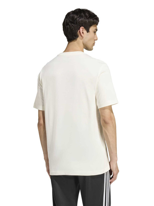 ADIDAS SPORTSWEAR Тениска STADIUM FANS GRAPHIC