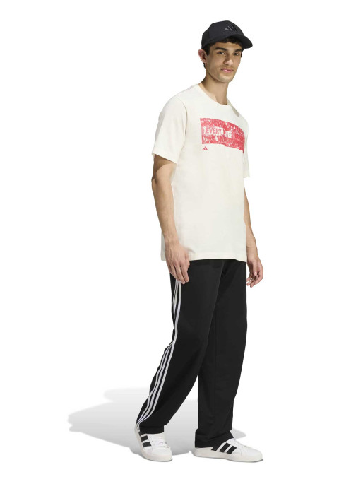 ADIDAS SPORTSWEAR Тениска STADIUM FANS GRAPHIC