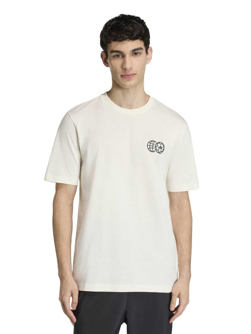 ADIDAS Тениска HOUSE OF TIRO NATIONS GRAPHIC