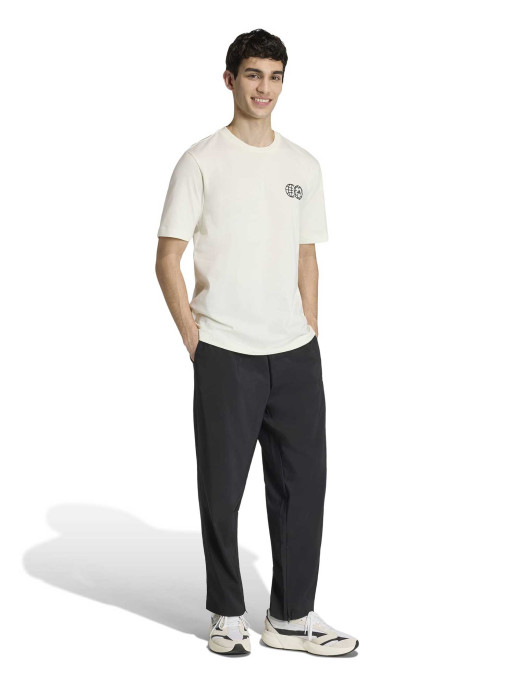 ADIDAS Тениска HOUSE OF TIRO NATIONS GRAPHIC