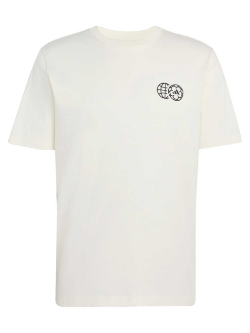 ADIDAS Тениска HOUSE OF TIRO NATIONS GRAPHIC